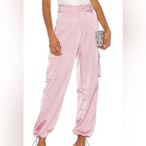 Revolve Seleste Drawstring Jogger Pants